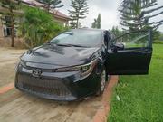 Toyota Corolla 2021 Black for sale