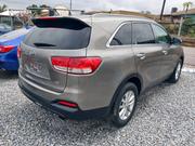 Kia Sorento 4dr SUV 2016 Gray for sale