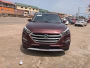 Hyundai Tucson Sport AWD 2017 Brown for sale