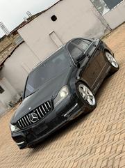 Mercedes-Benz C300 2016 Black for sale