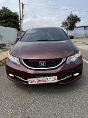 Honda Civic 2015 for sale