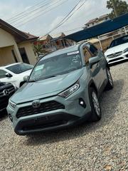 Toyota RAV4 2023 for sale
