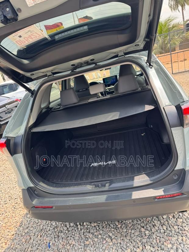 Toyota RAV4 2023