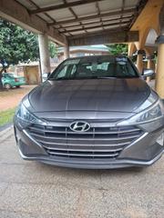 Hyundai Elantra 2019 for sale