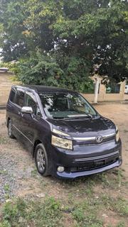 Toyota Voxy 2012 Gray for sale
