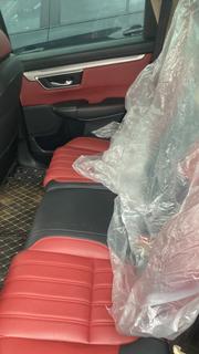 Honda CR-V 2019 Black for sale