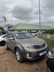 Kia Sorento 4dr SUV 2016 Gray for sale