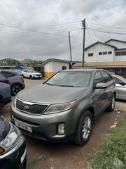 Kia Sorento 4dr SUV 2016 Gray for sale