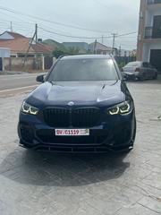 BMW X5 M50i 2023 Blue for sale