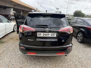 Toyota RAV4 2018 Black for sale