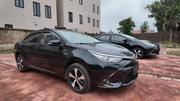 Toyota Corolla 2020 Black for sale
