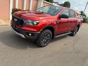 Ford Ranger 2019 Orange for sale
