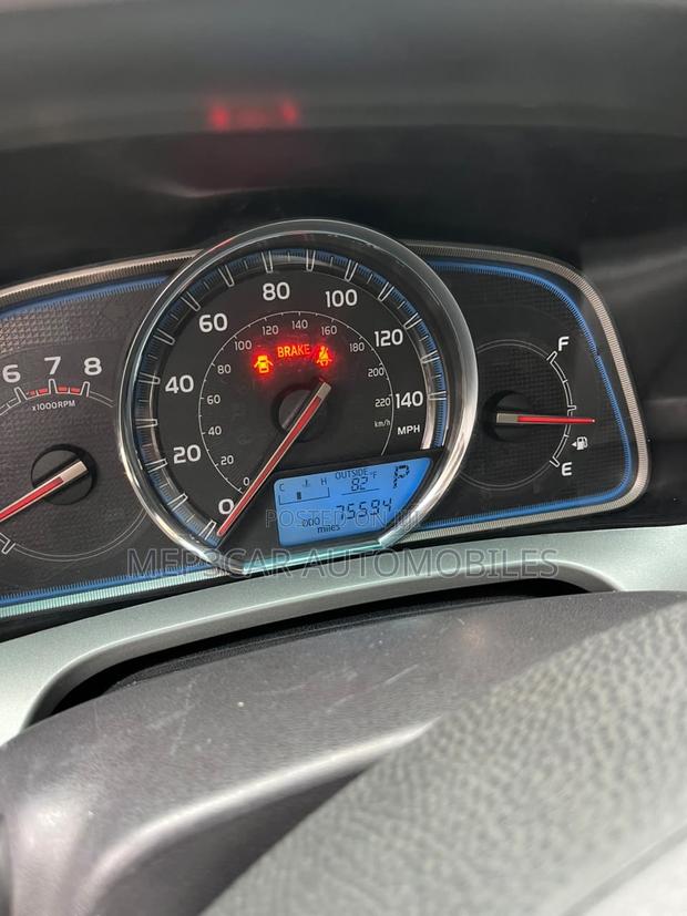 Toyota RAV4 2017 White