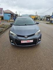 Toyota Corolla L 4dr Sedan (1.8L 4cyl 6M) 2015 for sale