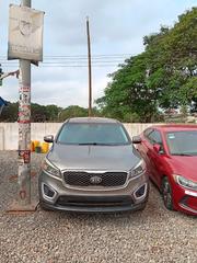Kia Sorento 4dr SUV 2016 Silver for sale