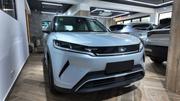 New BYD Yuan Up 2025 Silver for sale