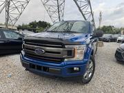 Ford F-150 XLT 4x4 SuperCrew Cab Styleside 5.5 ft. box 145 in. WB 2018 for sale