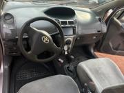 Toyota Vitz 2010 Beige for sale