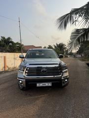 Toyota Tundra Limited 5.7L V8 4x2 CrewMax 5.6 ft. box 145.7 in. WB 2017 for sale