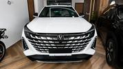 New Changan UNI-Z 2025 White for sale
