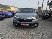 Honda Ridgeline RTL-E AWD Crew Cab 125.2 in. WB 2019 Blue for sale