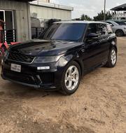 Land Rover Range Rover Sport HSE 2019 Blue for sale