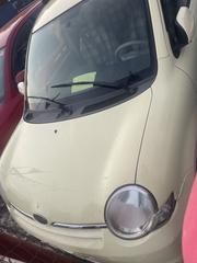 Toyota Sienta 1.5 FWD 2011 for sale