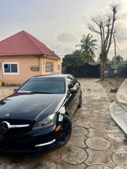 Mercedes-Benz C300 Sport 4Matic Sedan AWD (3.5L 6cyl 7A) 2013 Black for sale