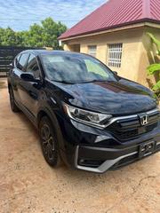 Honda CR-V 2020 Black for sale