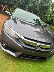 Honda Civic Touring Coupe 2018 for sale