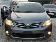 Toyota Corolla LE Special Edition 4dr Sedan (1.8L 4cyl 4A) 2013 Gray for sale