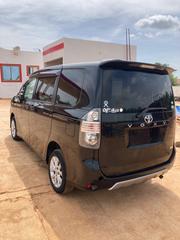 Toyota Voxy V 4WD 8-Seater 2010 Black for sale