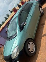Toyota Belta 2009 Blue for sale