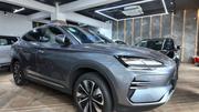 New BYD Song Plus 2025 Gray for sale