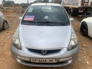 Honda Jazz 1.4i DSi 2006 Gray for sale