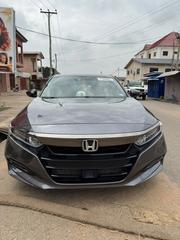 Honda Accord Sport 2018 for sale