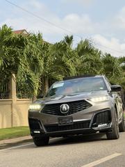Acura MDX SH-AWD w/A-Spec Package 2025 Gray for sale