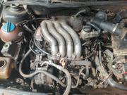 Volkswagen Jetta GLS 1.8L Sedan 2002 Blue for sale