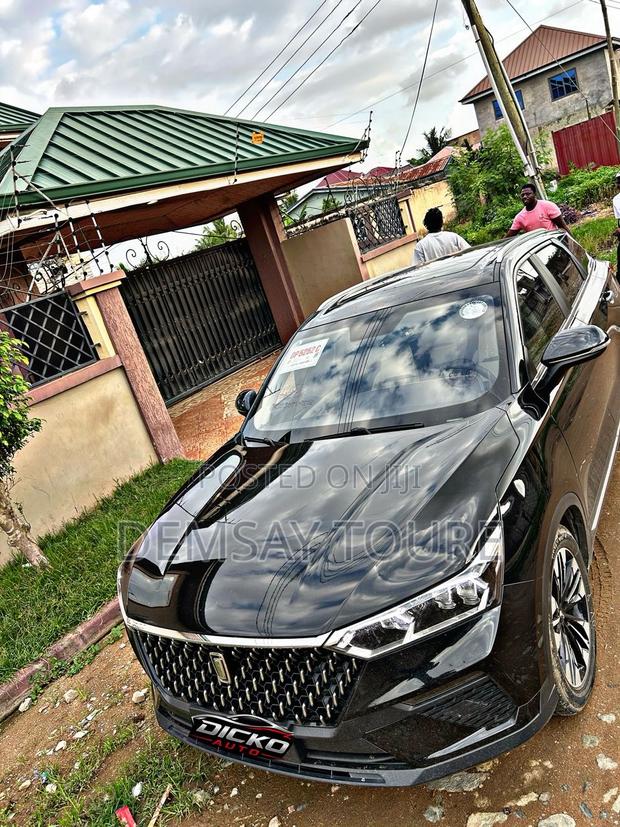 Faw Vita 2015 Black