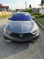Acura ILX 2022 Gray for sale
