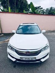 Honda Civic 2015 White for sale