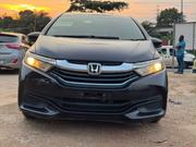Honda Shuttle 1.5 Hybrid 4WD 2016 Black for sale