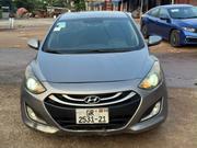 Hyundai Elantra GT 2013 Gray for sale