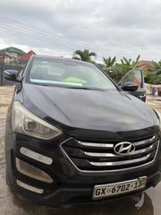 Hyundai Santa Fe Sport 2.0T 2013 Black for sale