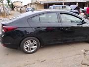 Hyundai Elantra 2020 Black for sale