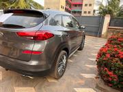 Hyundai Tucson SE AWD 2020 Gray for sale