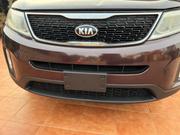 Kia Sorento 2014 Burgundy for sale