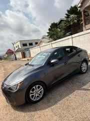 Toyota Yaris iA 1.5 FWD 2018 Gray for sale