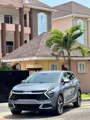 Kia Sportage 2023 for sale