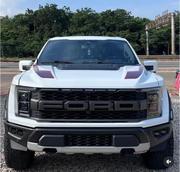 Ford F-150 2023 White for sale